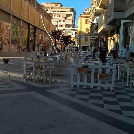 Irie Life - Centre Penthouse 3* Pescara