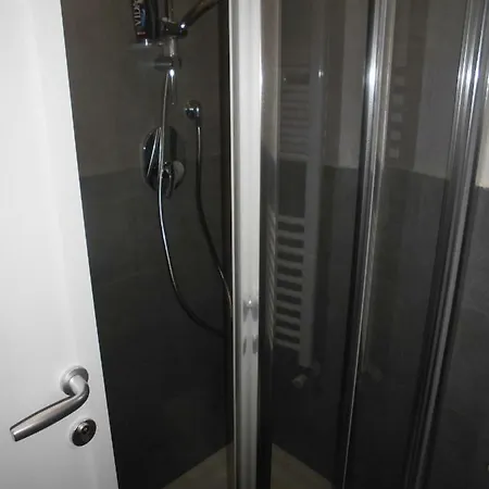 Gasthuis Irie Life - Centre Penthouse Pescara