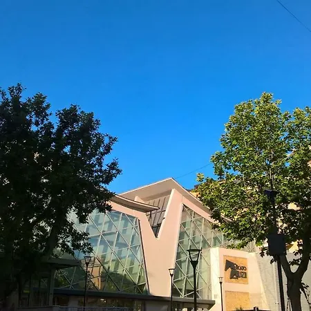 Gasthuis Irie Life - Centre Penthouse 3*