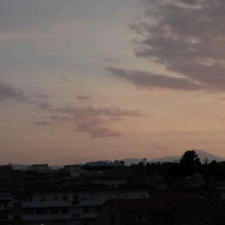 Irie Life - Centre Penthouse 3* Pescara
