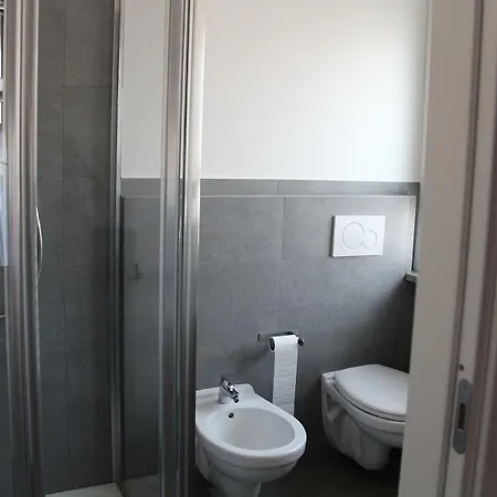 Irie Life - Centre Penthouse Gasthuis Pescara