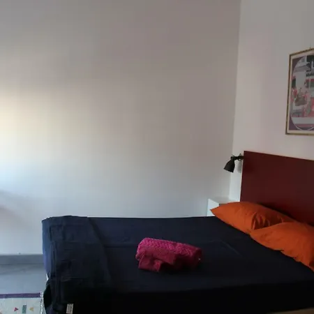 Irie Life - Centre Penthouse Gasthuis Pescara