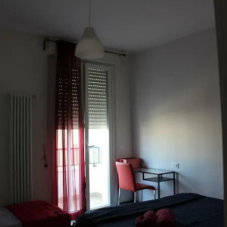 Irie Life - Centre Penthouse Pescara