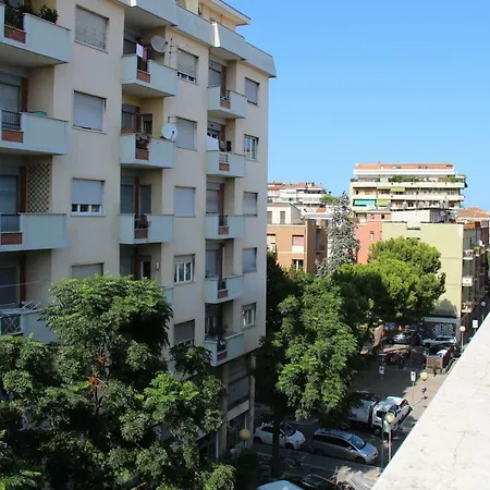Irie Life - Centre Penthouse Pescara