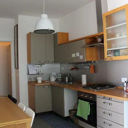 Irie Life - Centre Penthouse Gasthuis Pescara