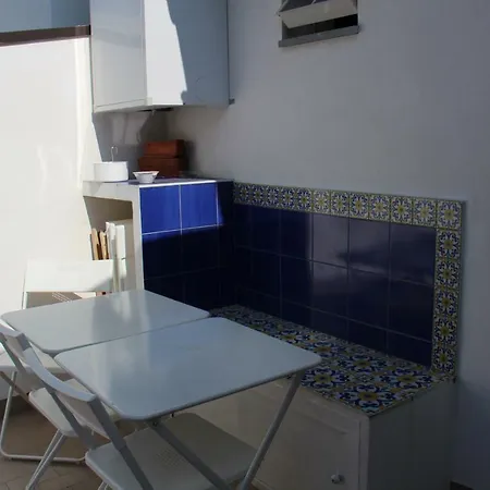 Irie Life - Centre Penthouse Gasthuis