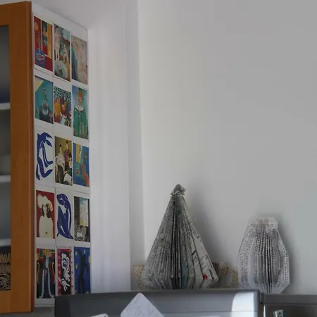 Irie Life - Centre Penthouse