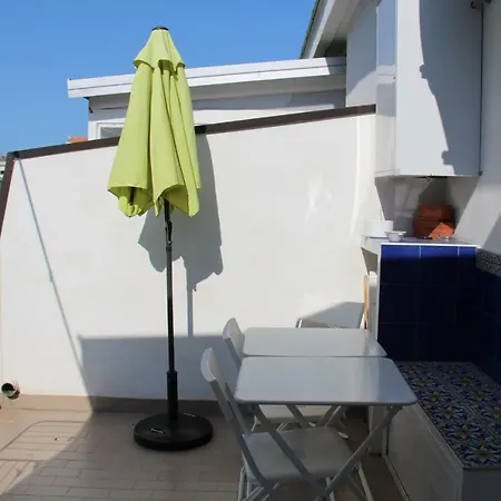 Irie Life - Centre Penthouse 3* Pescara