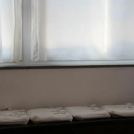 Gasthuis Irie Life - Centre Penthouse Pescara