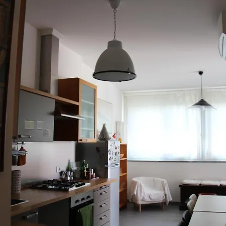 Gasthuis Irie Life - Centre Penthouse