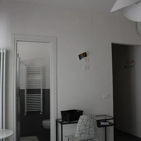 Gasthuis Irie Life - Centre Penthouse 3*