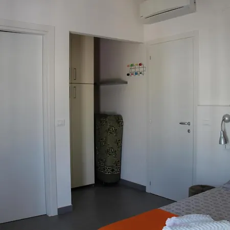 Gasthuis Irie Life - Centre Penthouse