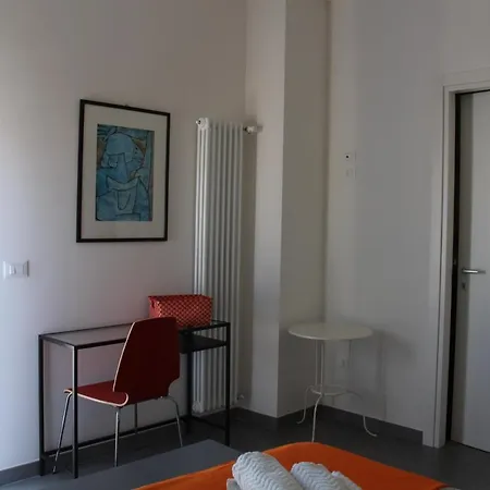 Irie Life - Centre Penthouse Gasthuis Pescara