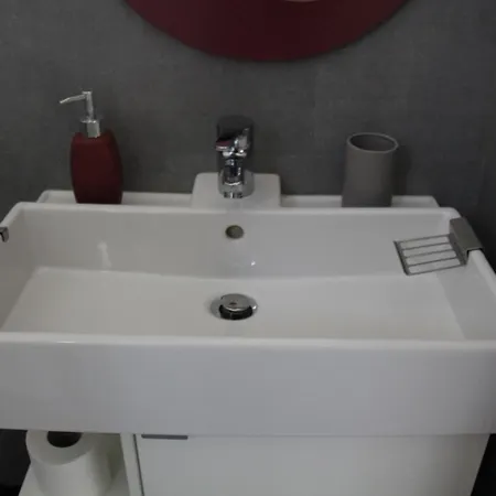 Irie Life - Centre Penthouse Pescara