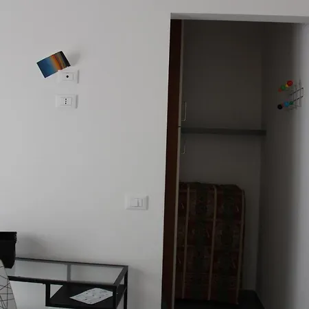 Gasthuis Irie Life - Centre Penthouse Pescara