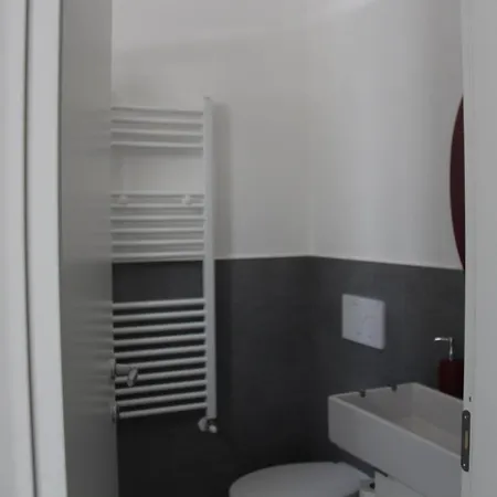 Irie Life - Centre Penthouse Gasthuis 3*