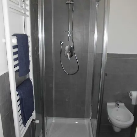 Irie Life - Centre Penthouse Пескара