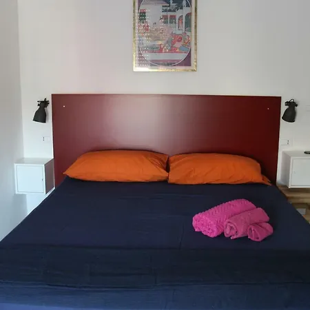 Irie Life - Centre Penthouse Пескара