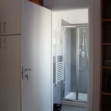 Irie Life - Centre Penthouse Пескара
