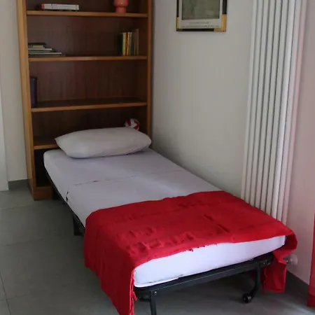 Гостевой дом Irie Life - Centre Penthouse