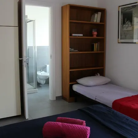 Гостевой дом Irie Life - Centre Penthouse
