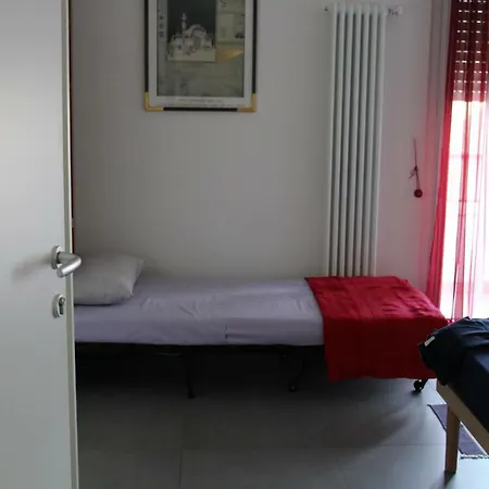 Irie Life - Centre Penthouse 3* Пескара