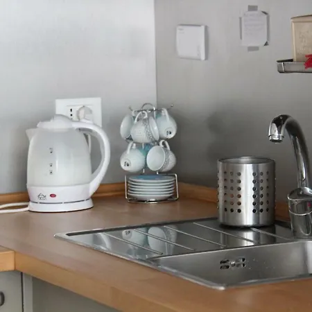 Irie Life - Centre Penthouse Гостевой дом