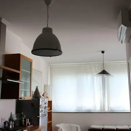 Гостевой дом Irie Life - Centre Penthouse 3*