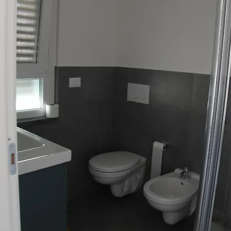 Irie Life - Centre Penthouse 3*