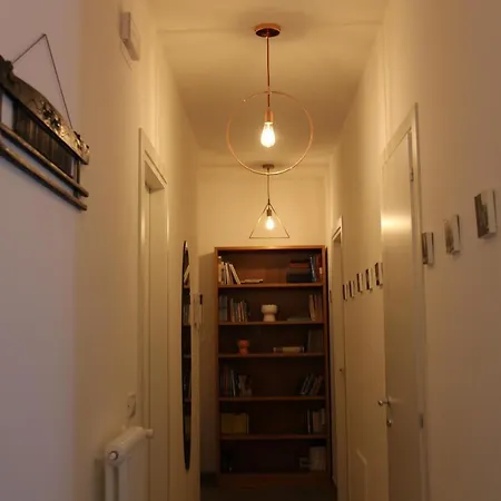 Irie Life - Centre Penthouse Пескара