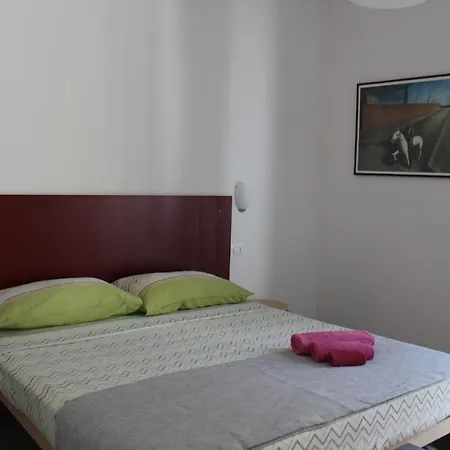 Irie Life - Centre Penthouse 3*