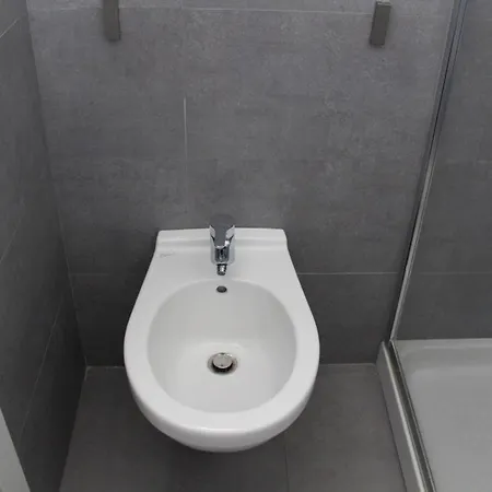 Гостевой дом Irie Life - Centre Penthouse