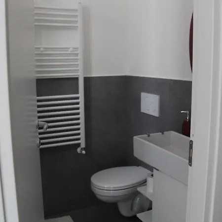 Irie Life - Centre Penthouse 3*