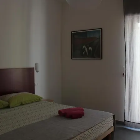 Гостевой дом Irie Life - Centre Penthouse
